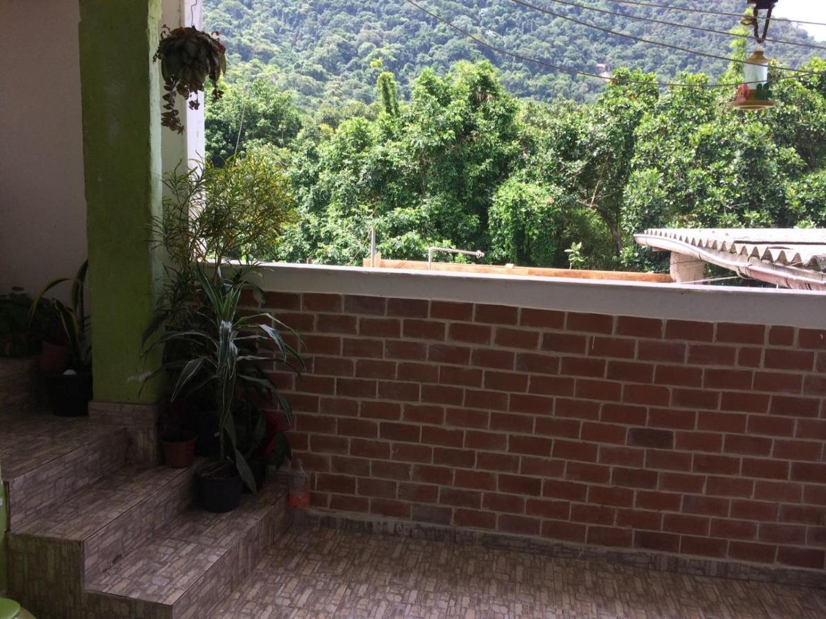 Casa Zona Sul Rio de Janeiro Exterior foto