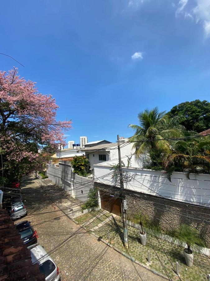 Casa Zona Sul Rio de Janeiro Exterior foto