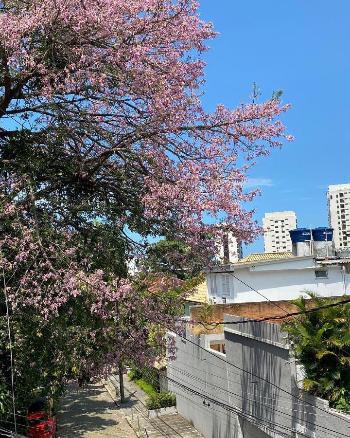 Casa Zona Sul Rio de Janeiro Exterior foto