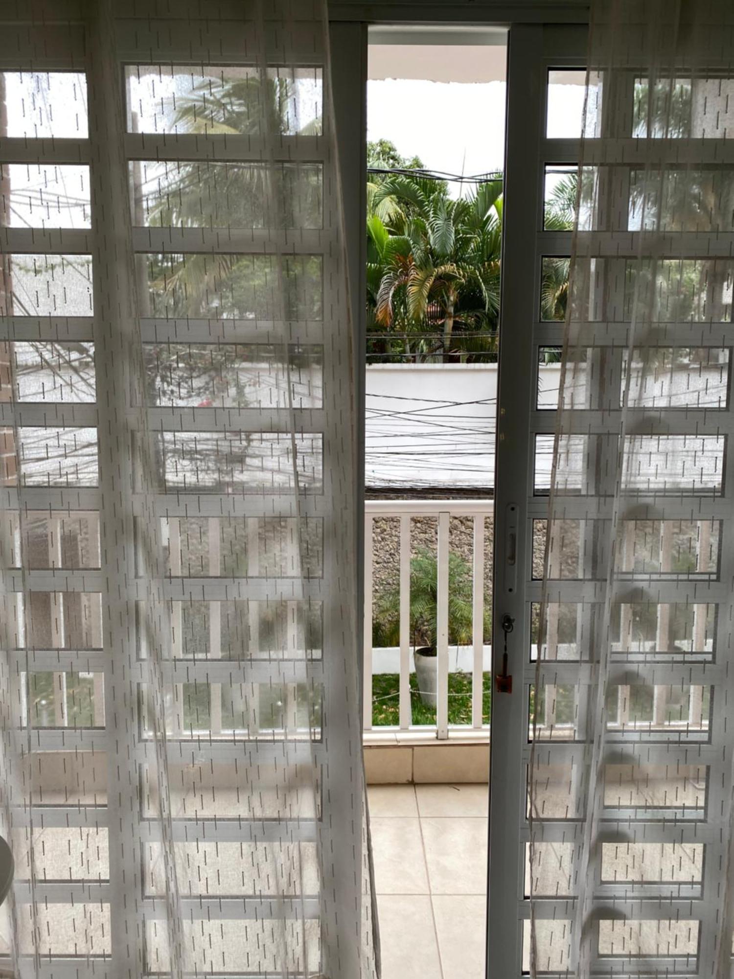 Casa Zona Sul Rio de Janeiro Exterior foto