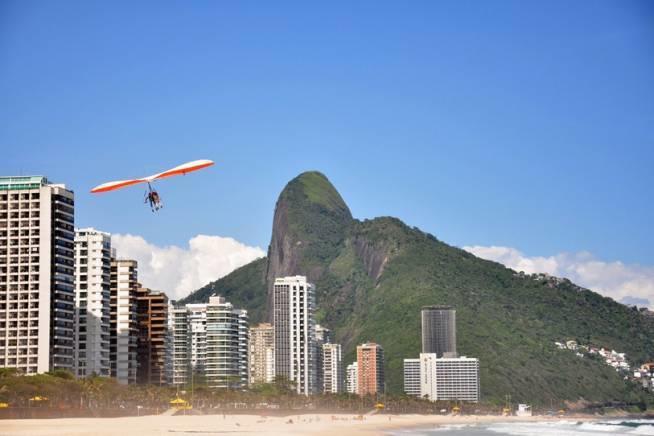Casa Zona Sul Rio de Janeiro Exterior foto