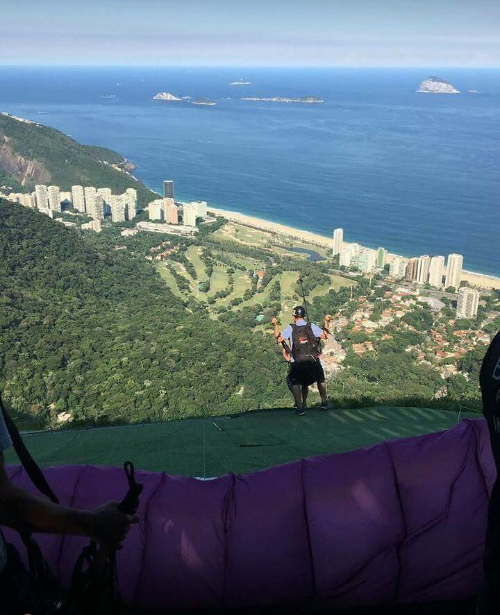 Casa Zona Sul Rio de Janeiro Exterior foto