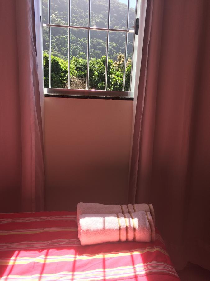Casa Zona Sul Rio de Janeiro Exterior foto