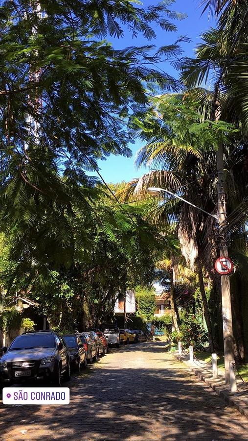 Casa Zona Sul Rio de Janeiro Exterior foto